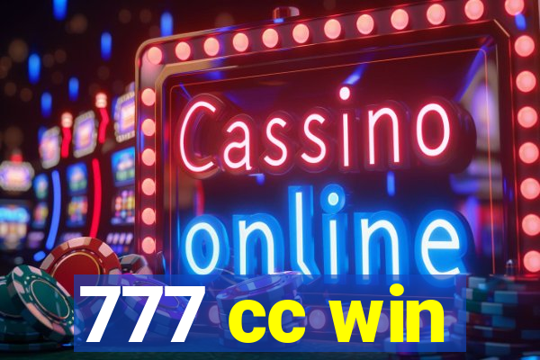 777 cc win