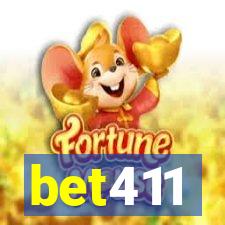 bet411