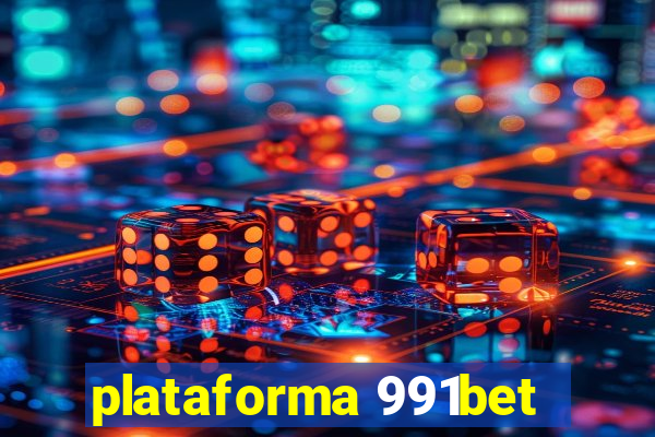 plataforma 991bet