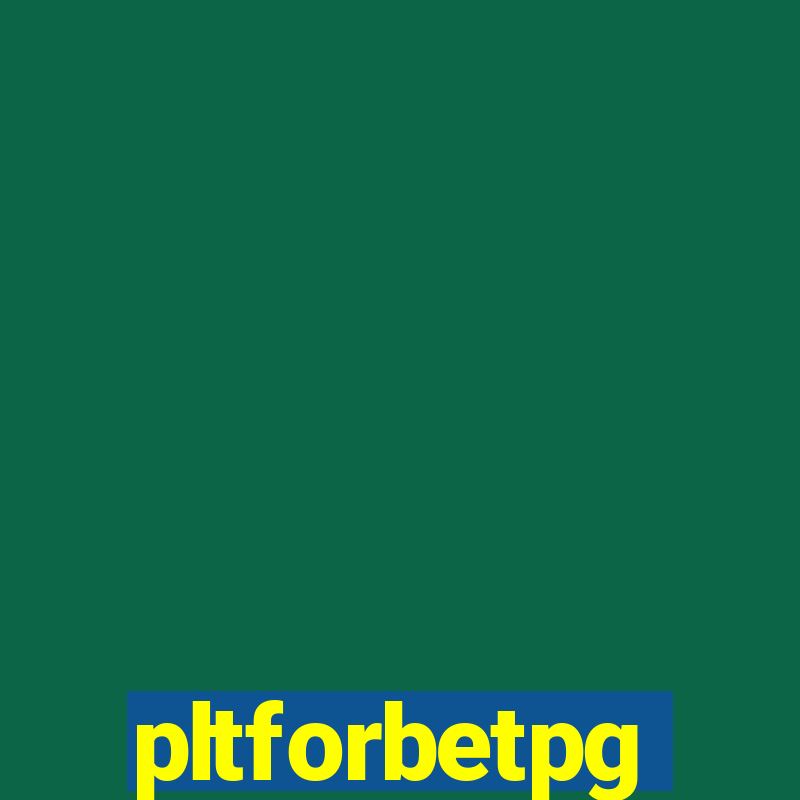 pltforbetpg