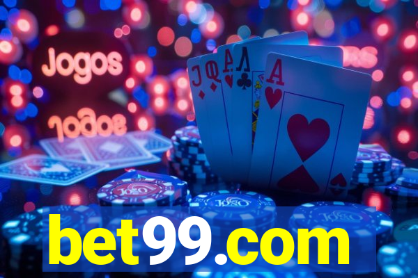 bet99.com