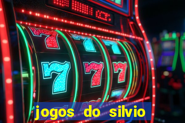 jogos do silvio santos online