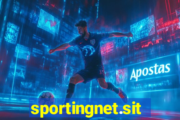 sportingnet.site