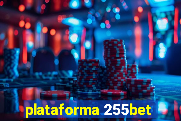 plataforma 255bet