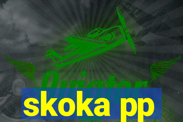 skoka pp