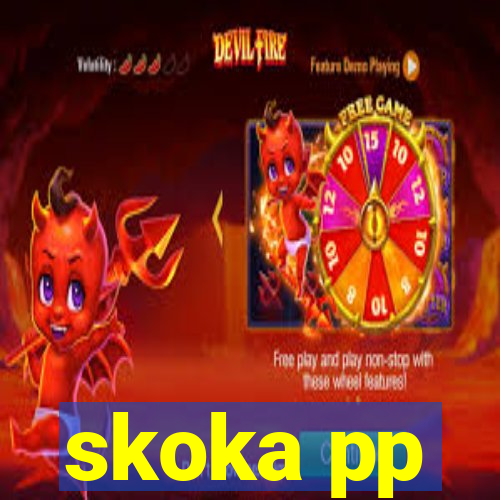 skoka pp