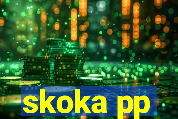 skoka pp