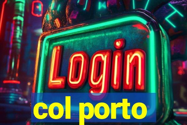 col porto