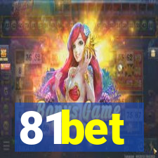 81bet