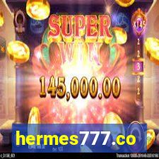 hermes777.co