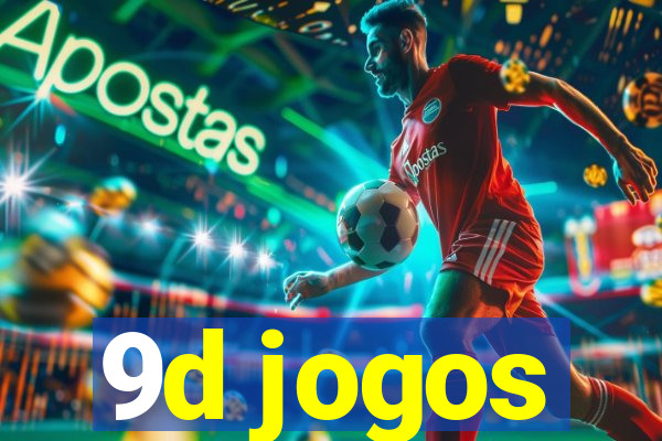 9d jogos