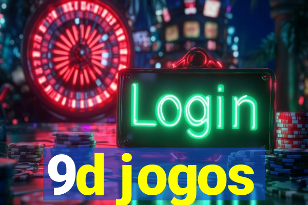 9d jogos