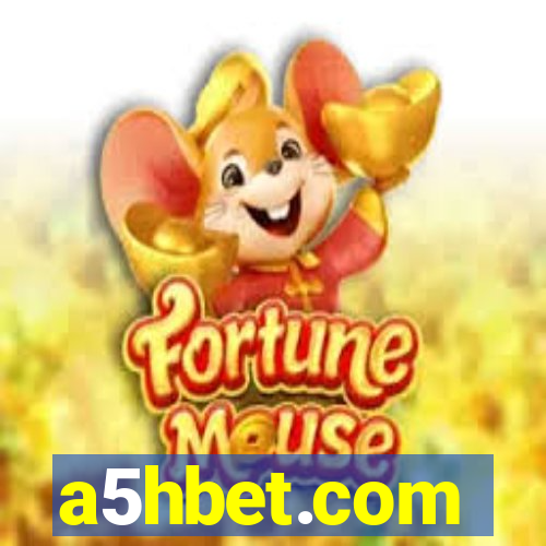 a5hbet.com