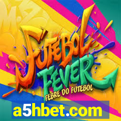 a5hbet.com