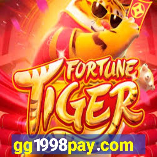 gg1998pay.com