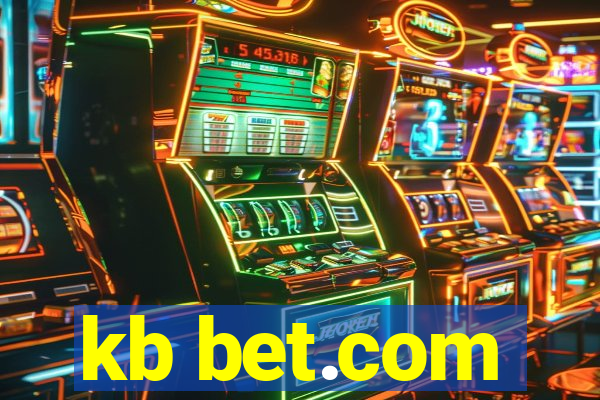 kb bet.com