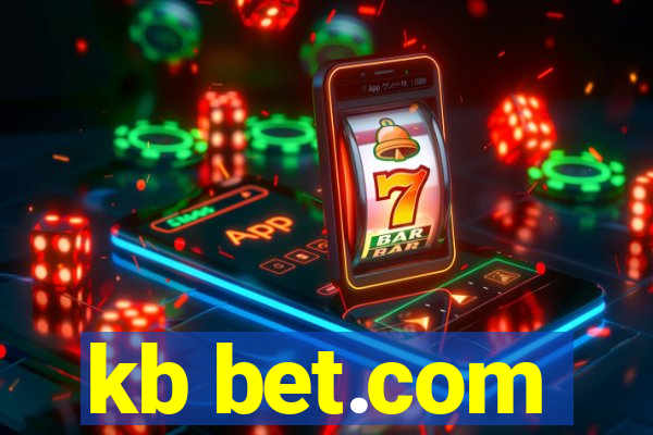 kb bet.com