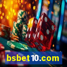 bsbet10.com