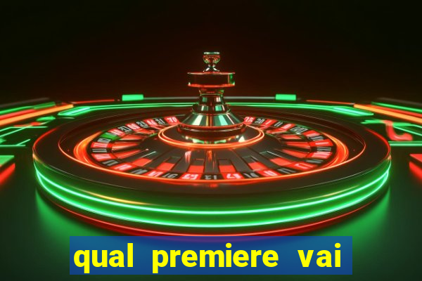 qual premiere vai passar o jogo do inter