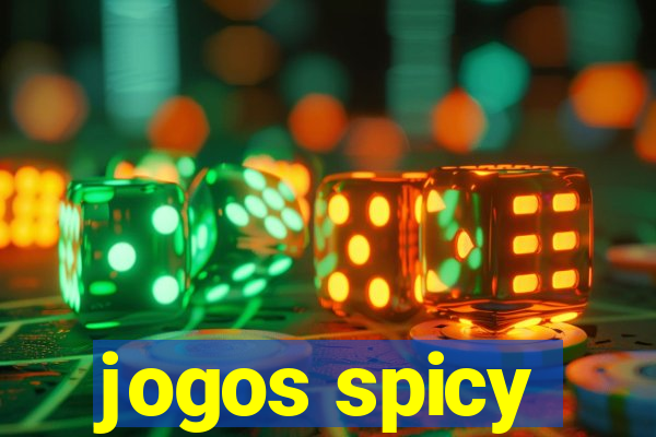 jogos spicy