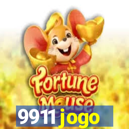 9911 jogo