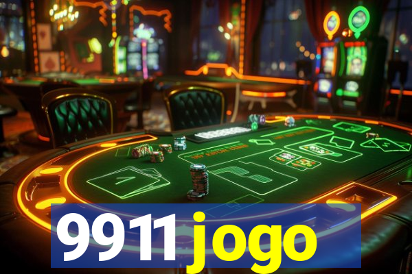 9911 jogo