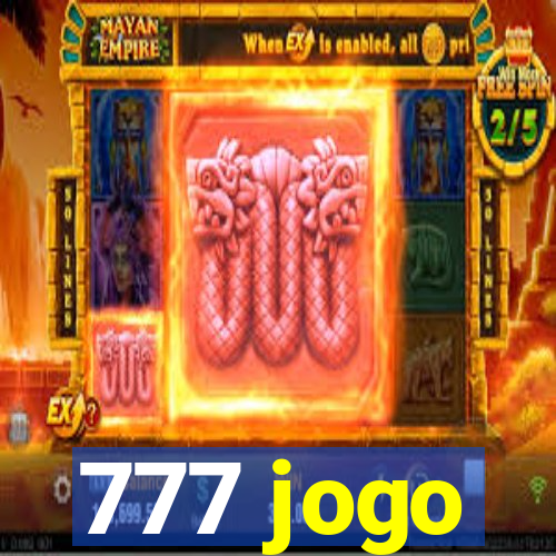 777 jogo