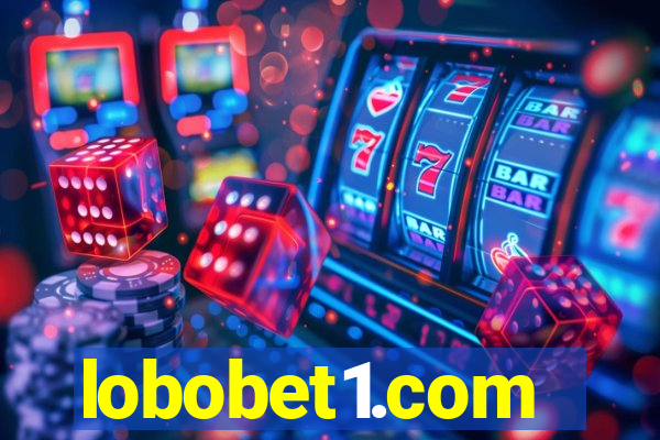 lobobet1.com