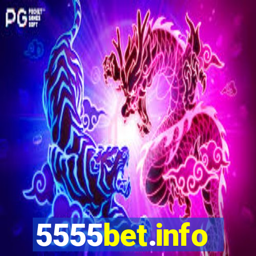 5555bet.info