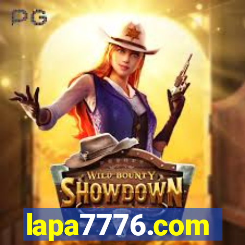 lapa7776.com