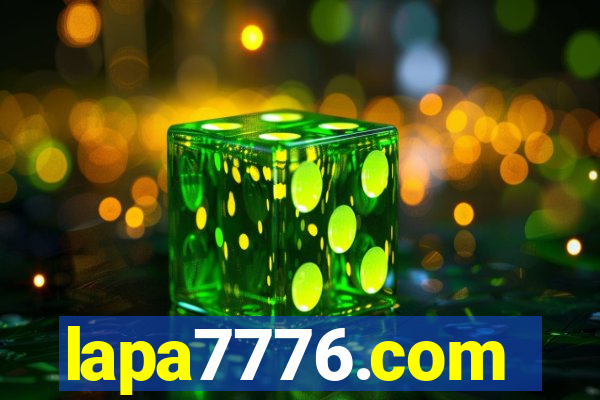 lapa7776.com