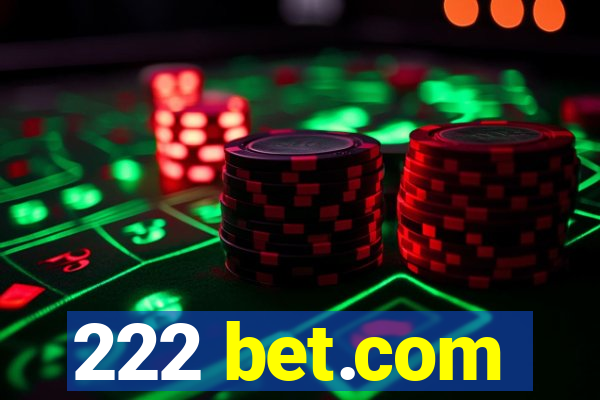 222 bet.com