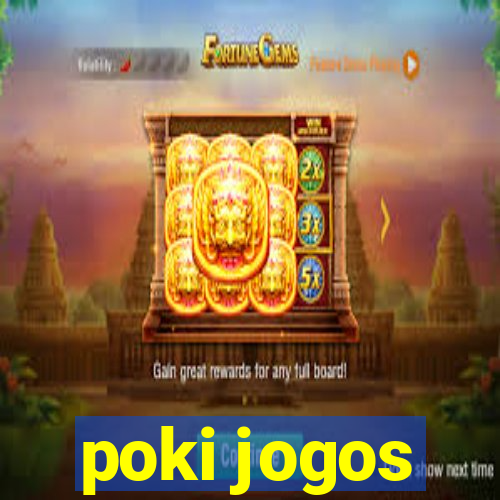 poki jogos