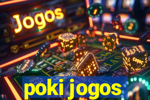 poki jogos