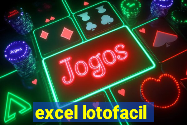 excel lotofacil