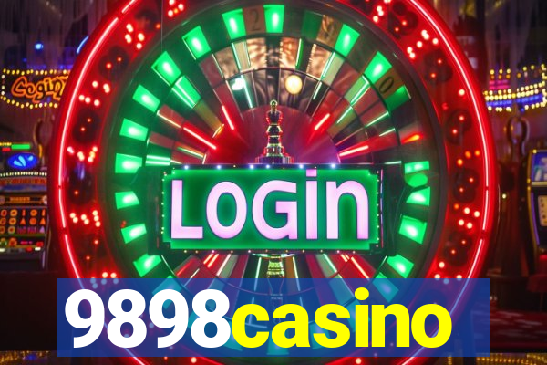 9898casino