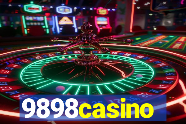 9898casino