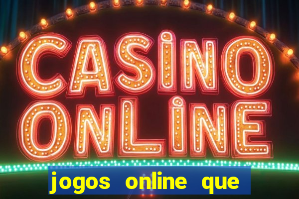 jogos online que mais pagam