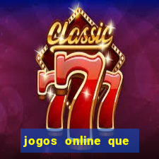 jogos online que mais pagam