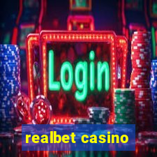 realbet casino