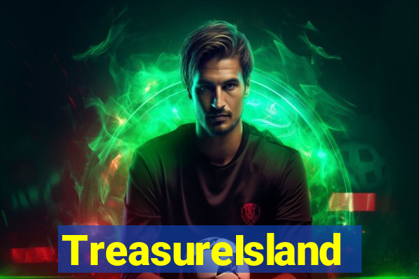 TreasureIsland