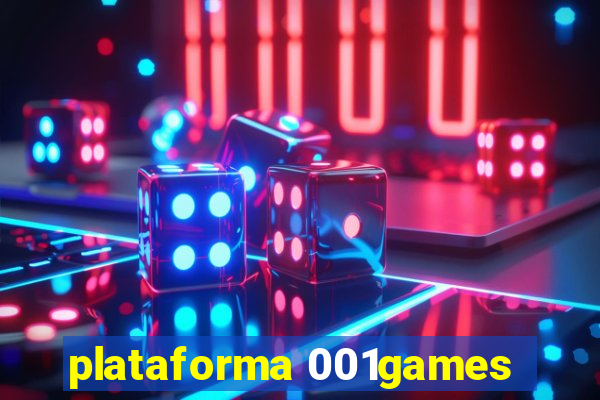 plataforma 001games