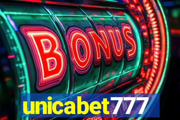 unicabet777