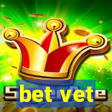 bet vet