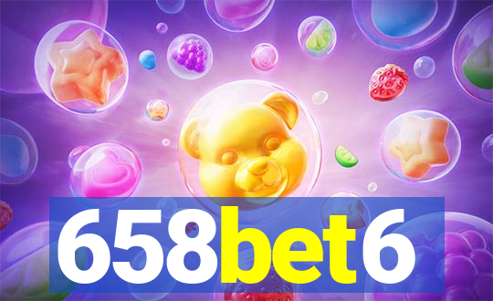 658bet6