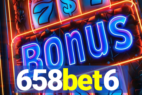 658bet6