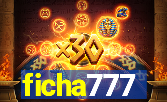 ficha777