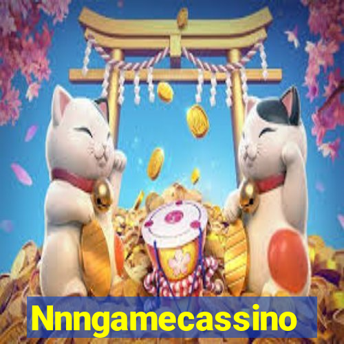 Nnngamecassino