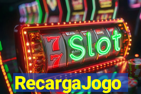 RecargaJogo