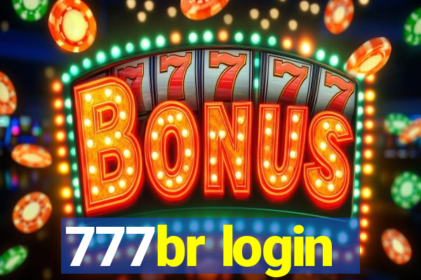 777br login